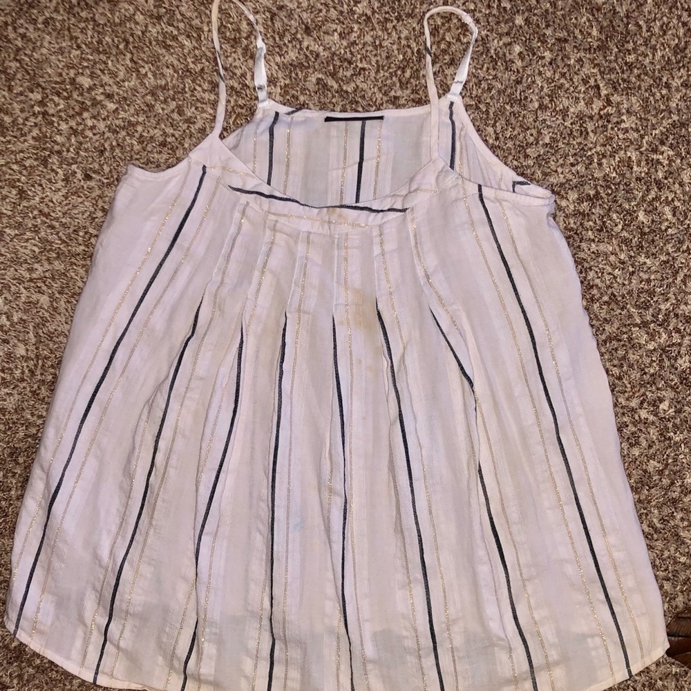 Summer Top